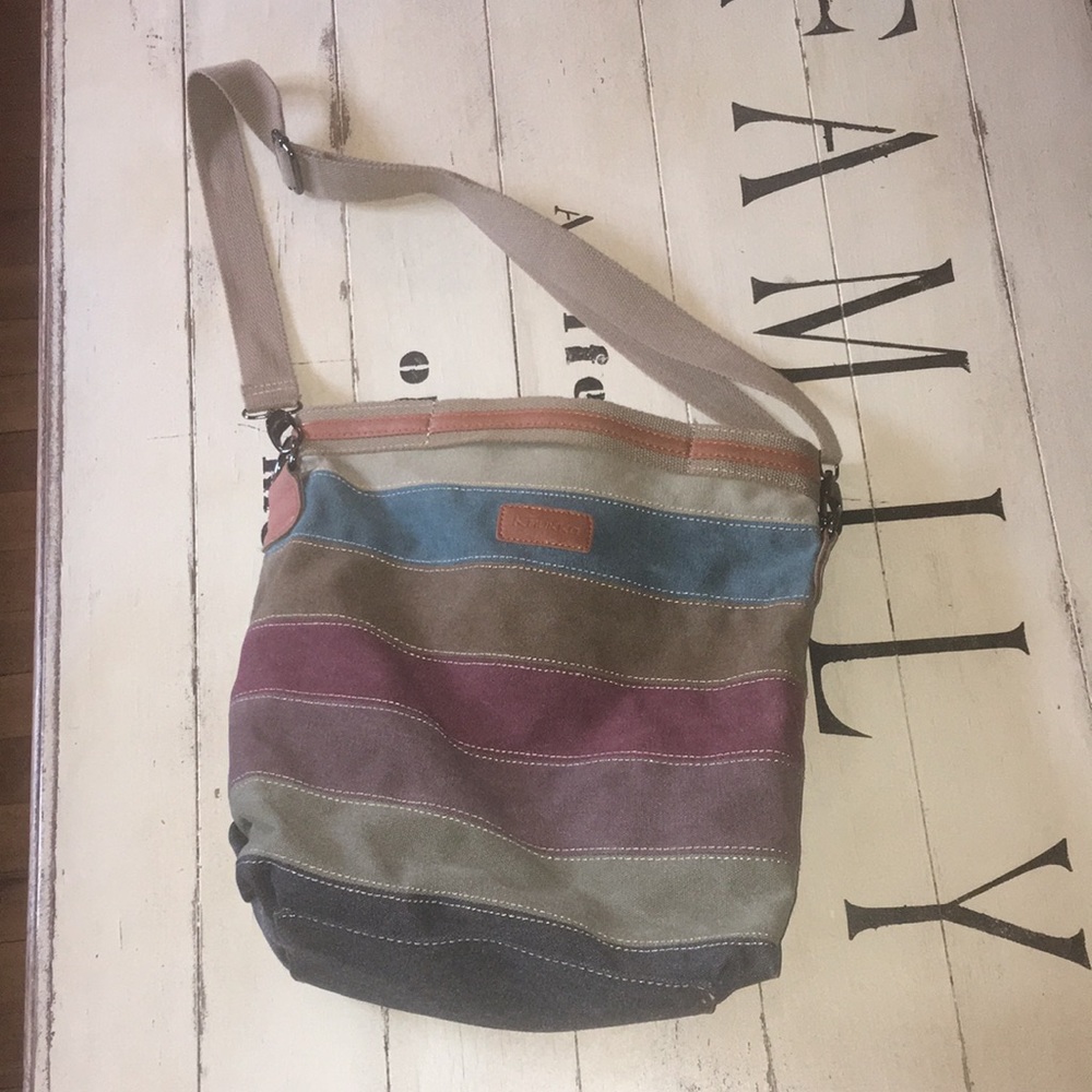 Large Kaukko Purse